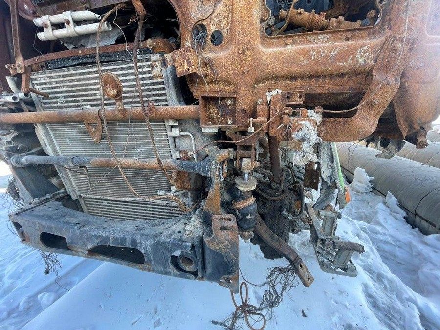 Фото Shacman SX32586V385 100